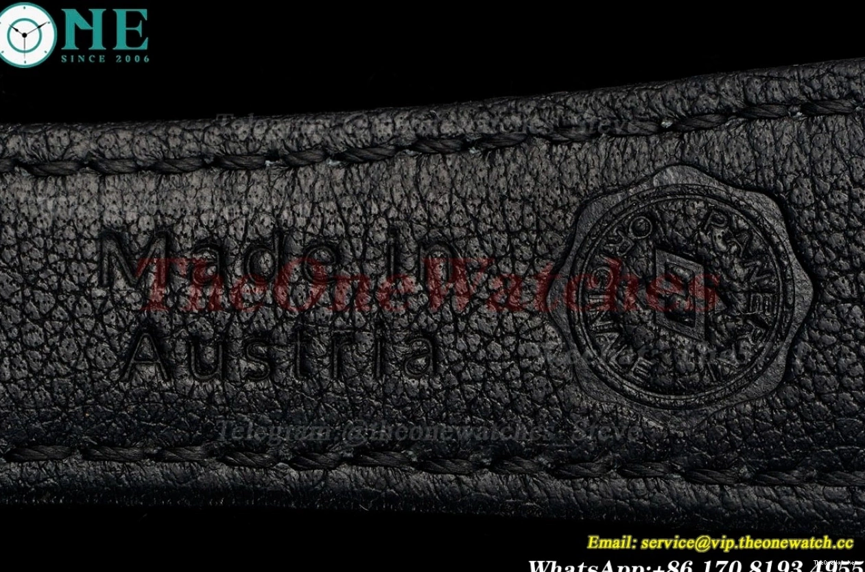 PAM1250 Grey Luminor LE P900 Dial Due VSF 42mm SS 1225